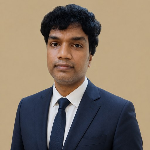 Ramanathan — creator of DaysCalcNow